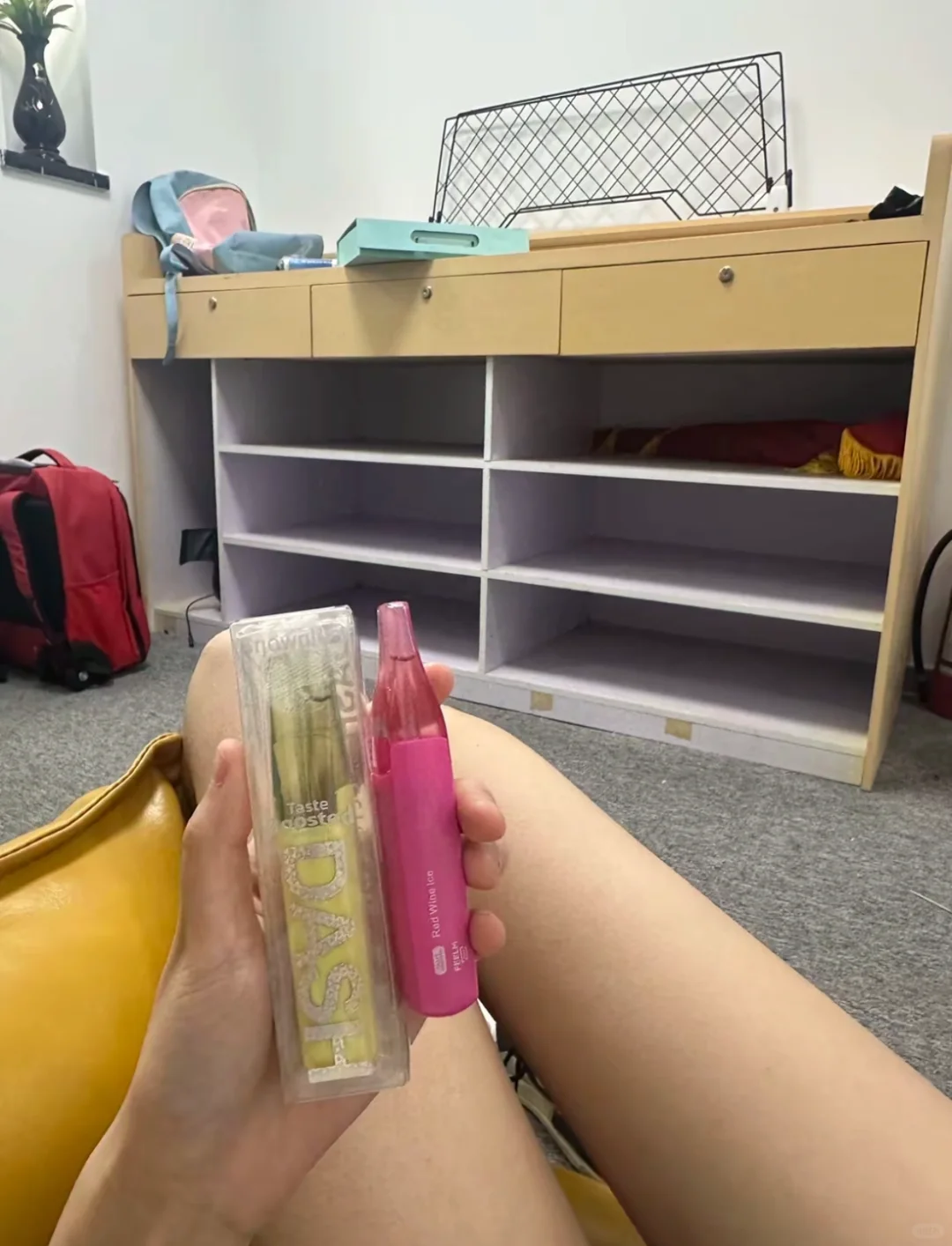 最爱冰葡萄酒啦！