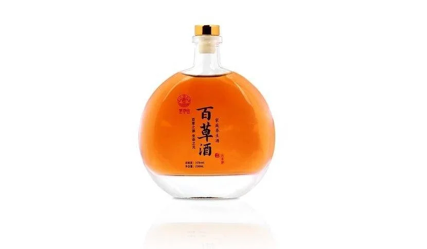 浓香型白酒怎么委托厂家