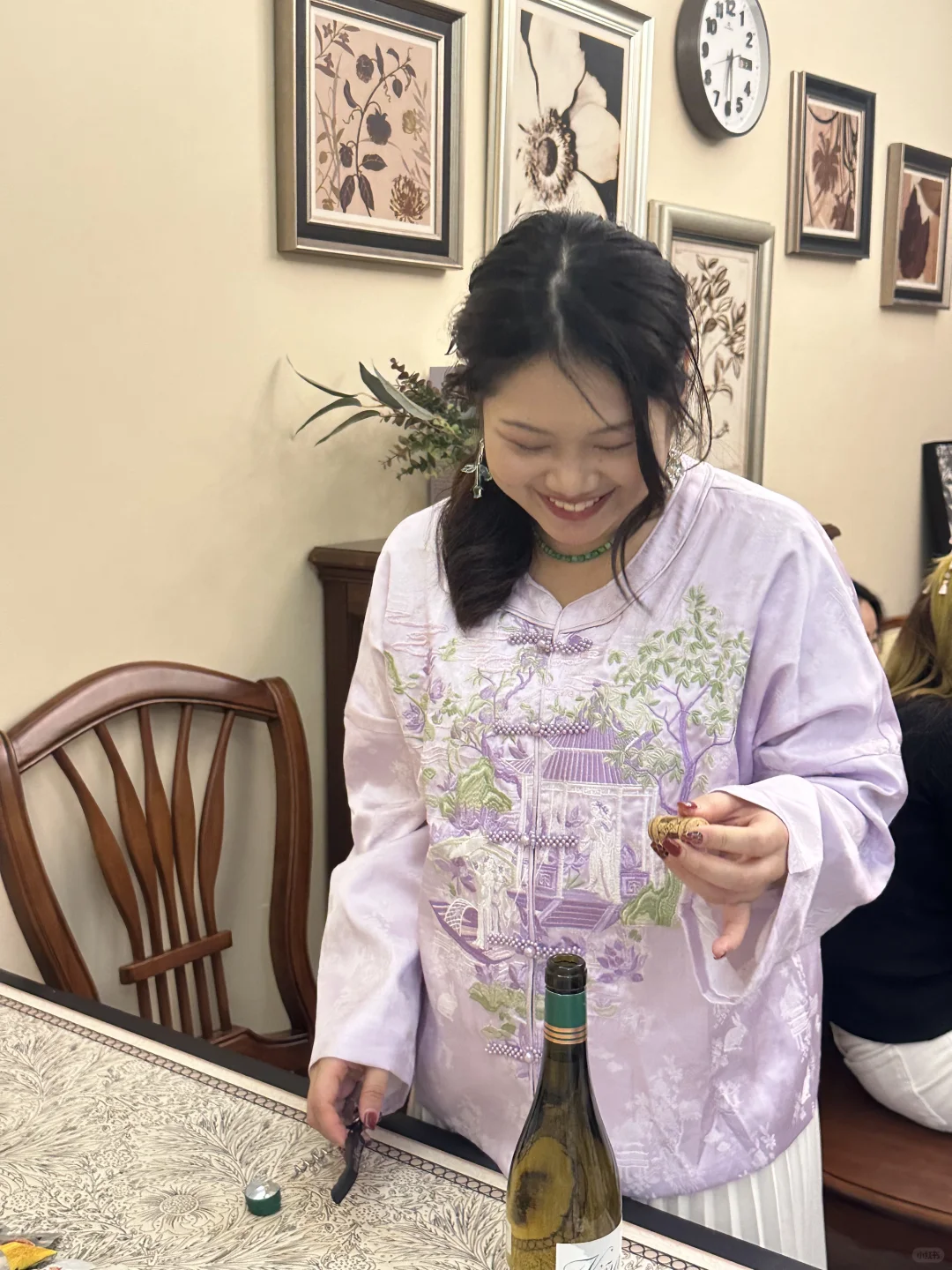 Is ANKI |葡萄酒圈最不正经的品酒师来咯!