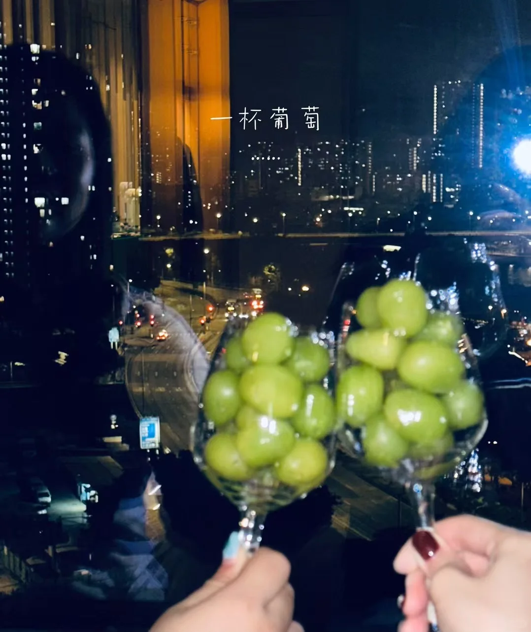 Is ANKI |葡萄酒圈最不正经的品酒师来咯!