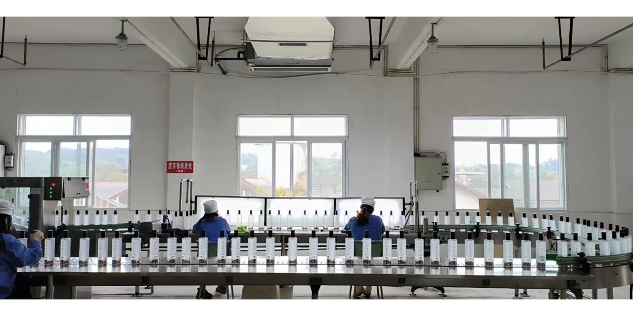 白酒货源怎么拿-4种方式选择合适白酒渠道