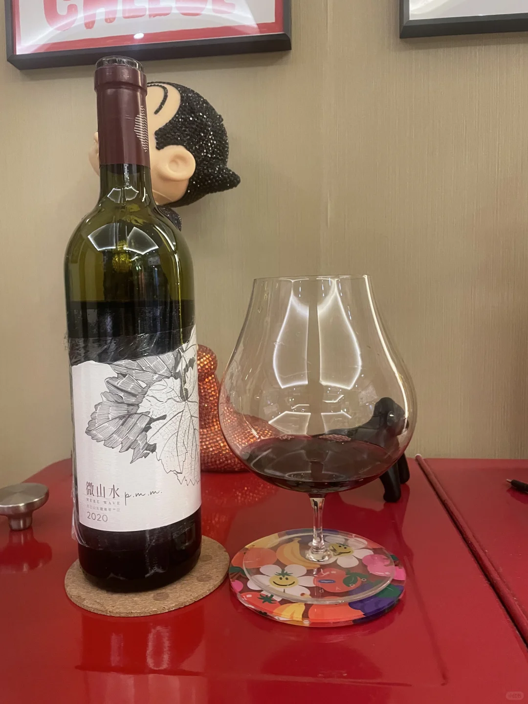 贺兰山东麓的葡萄酒到底怎么样?推荐吗?