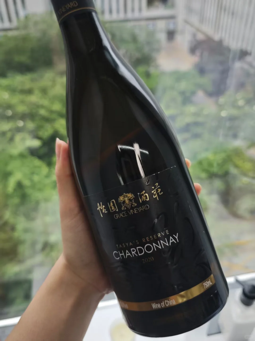 小白也能喝懂！分享几款不踩雷的葡萄酒
