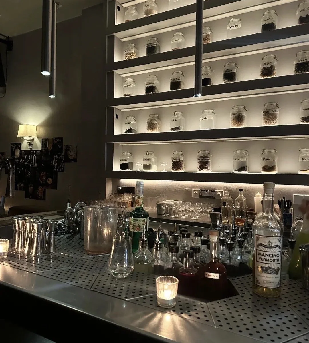 Bar testing期待你的加入