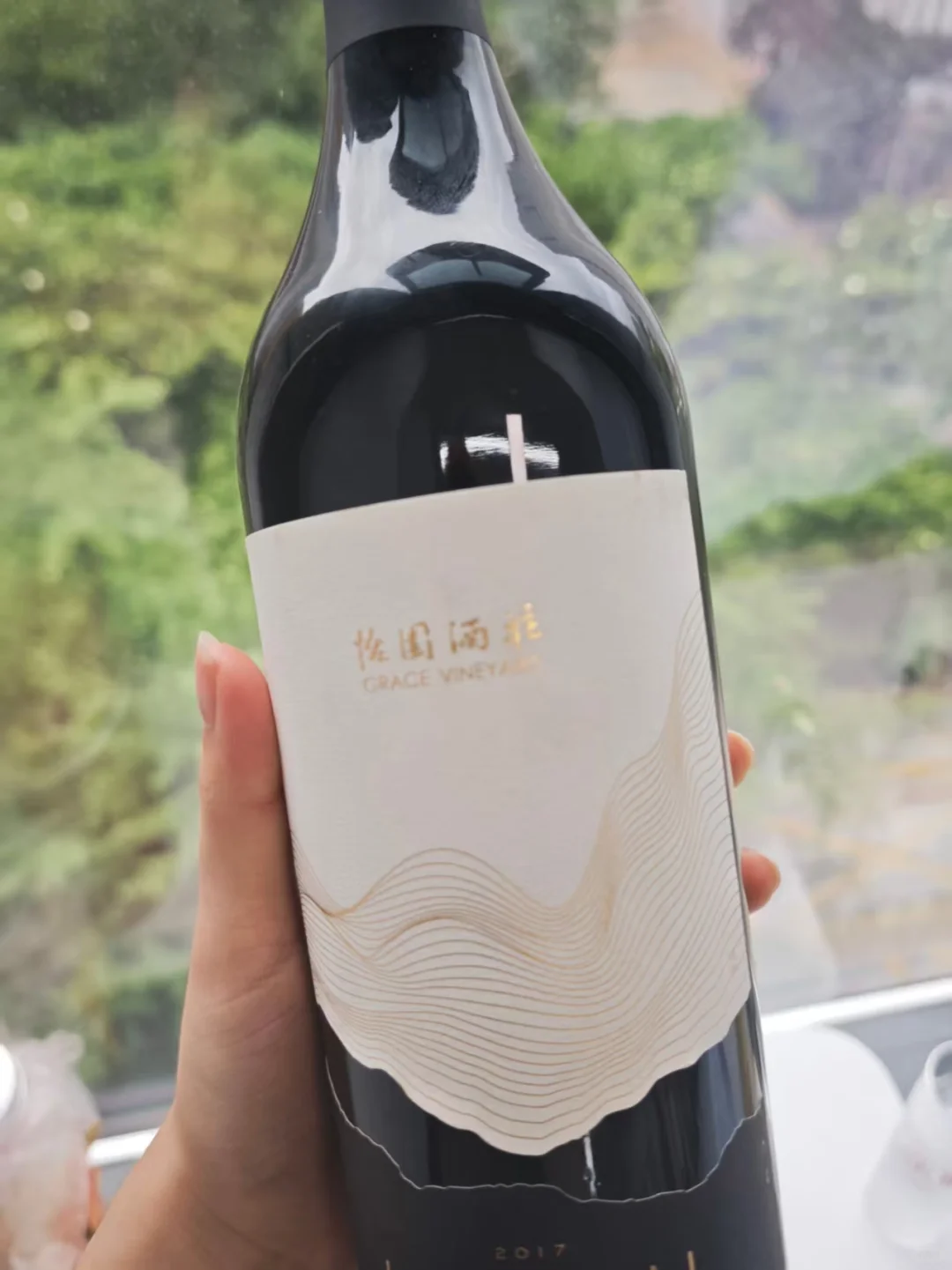 小白也能喝懂！分享几款不踩雷的葡萄酒