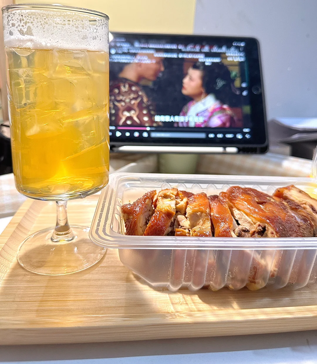 汾酒消耗日记