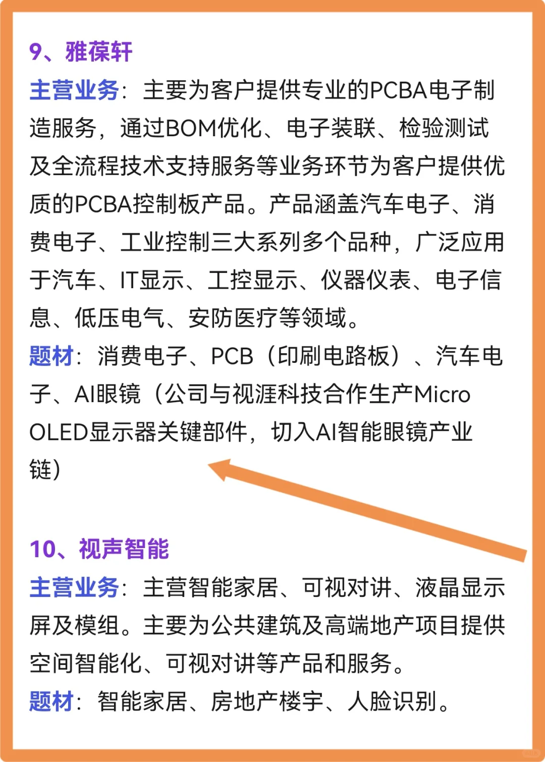 北交所具有中长线研究价值企业分析（二）