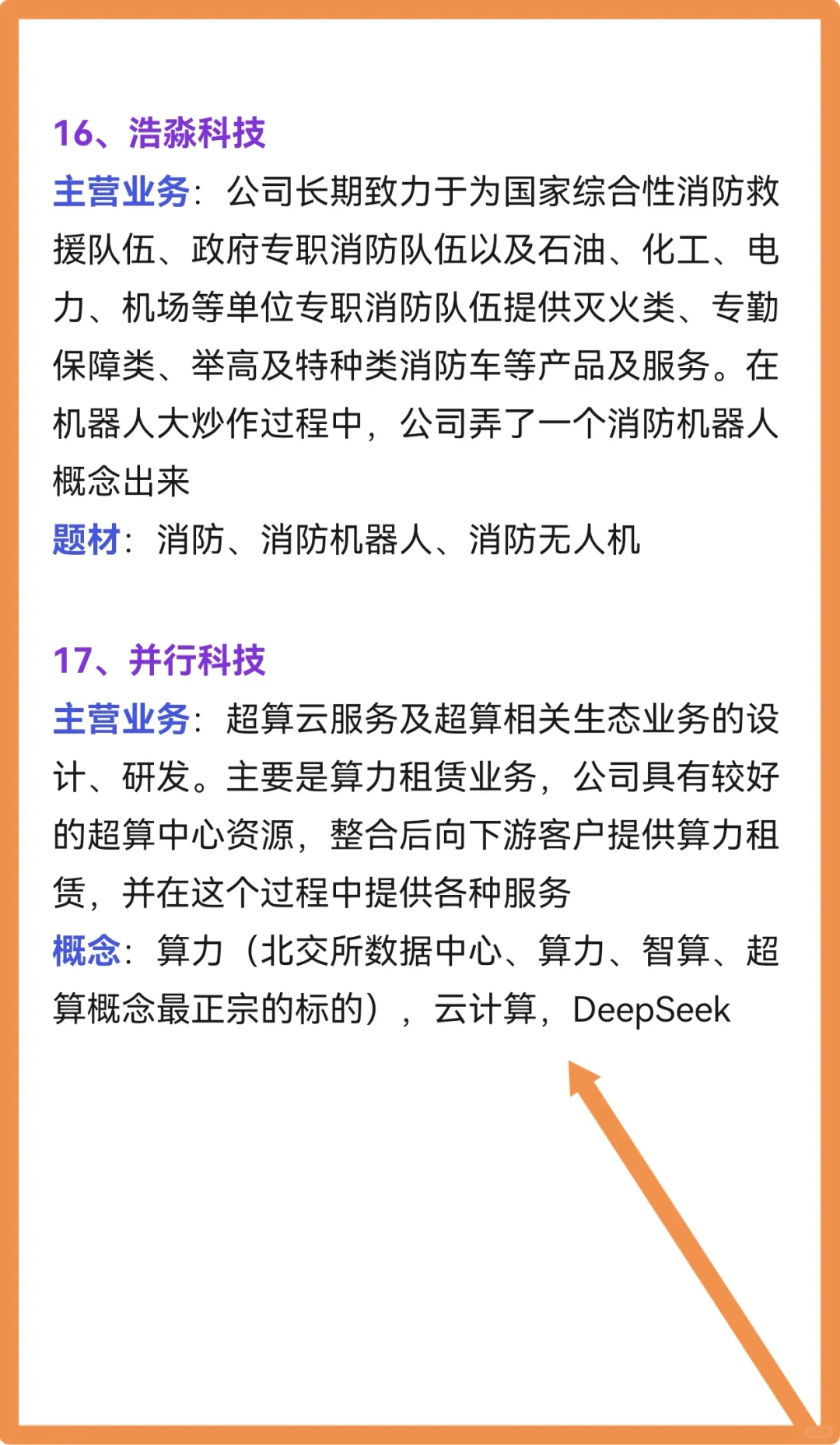 北交所具有中长线研究价值企业分析（二）
