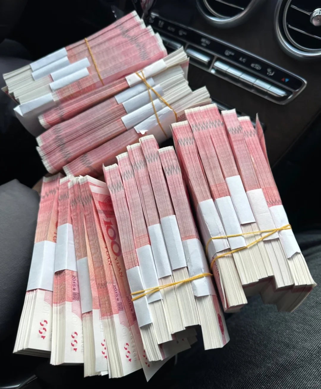 2025年都在说大环境不好，?难挣？