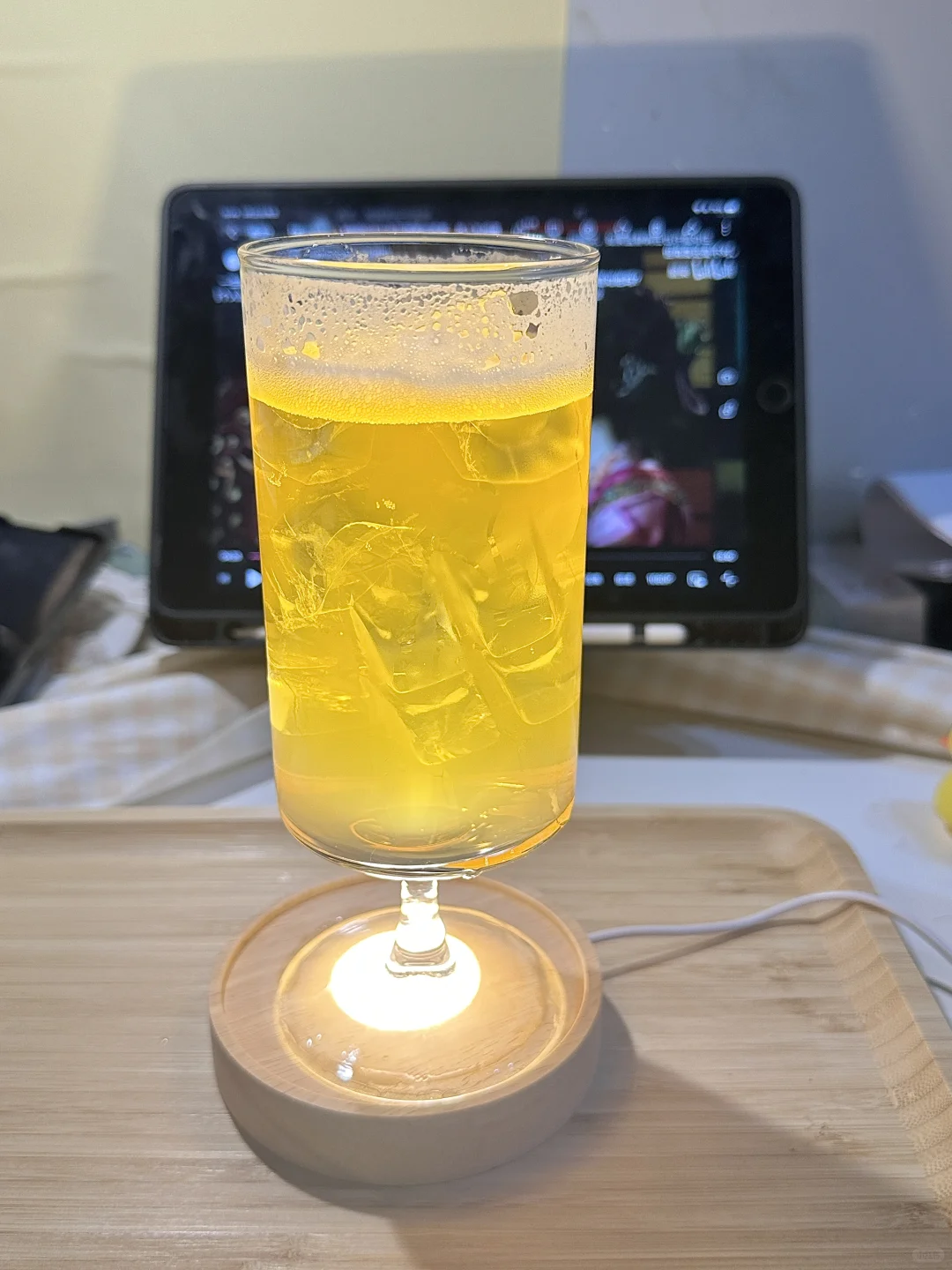 汾酒消耗日记