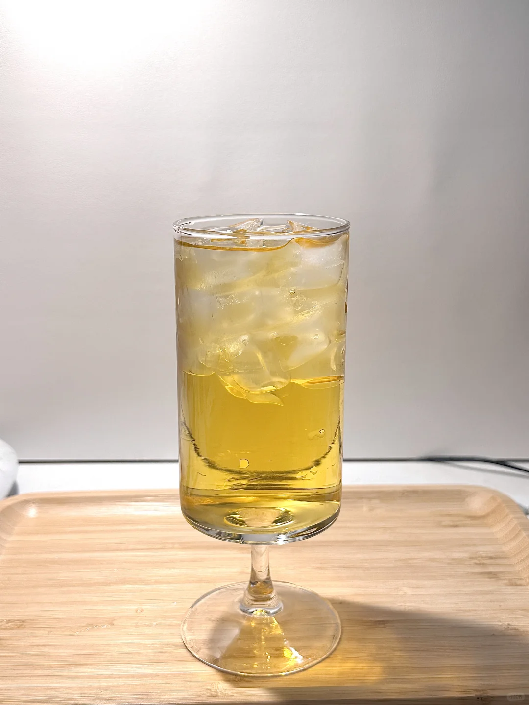 汾酒消耗日记