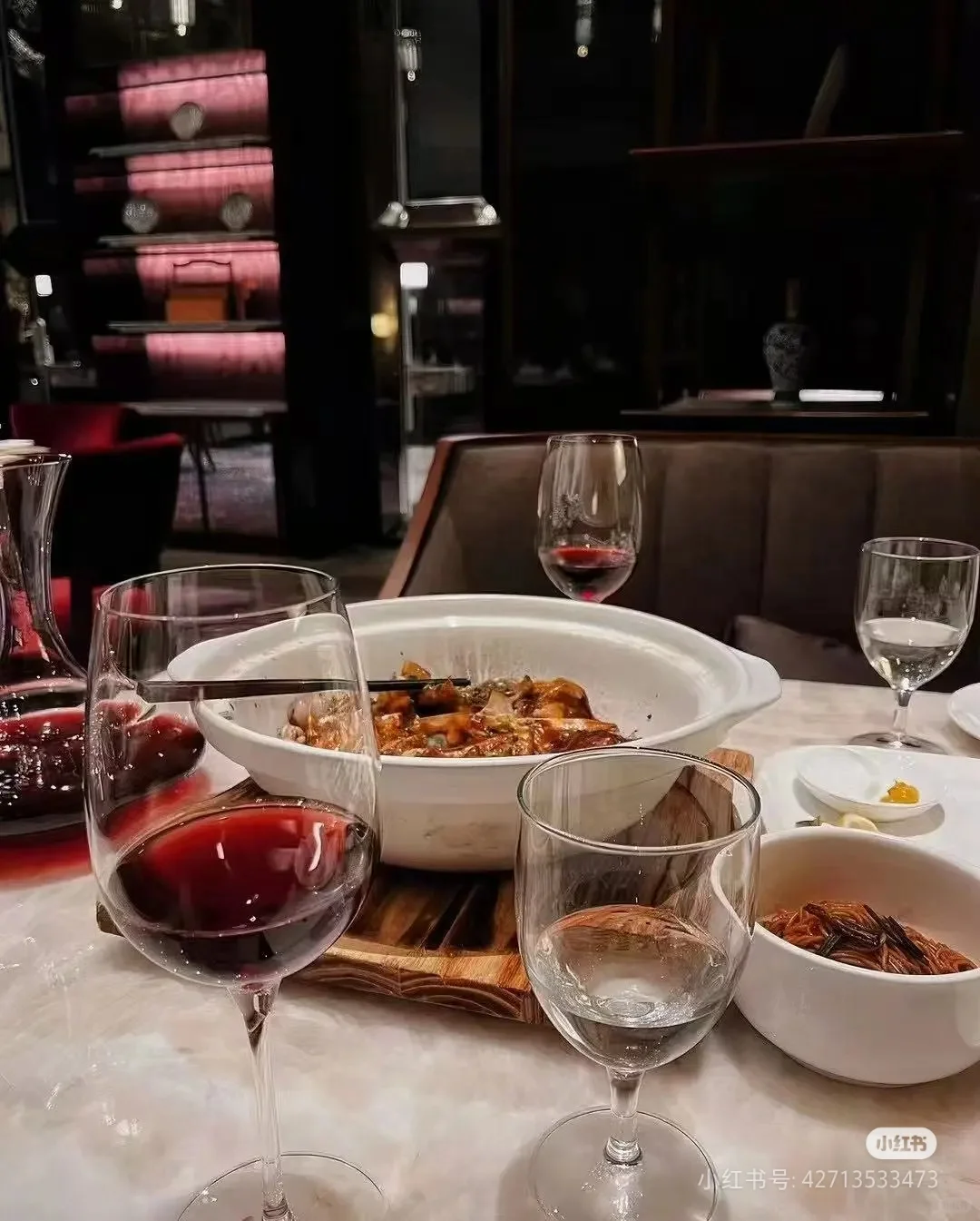 姐妹聚会新宠！好喝的红酒?一起微醺！