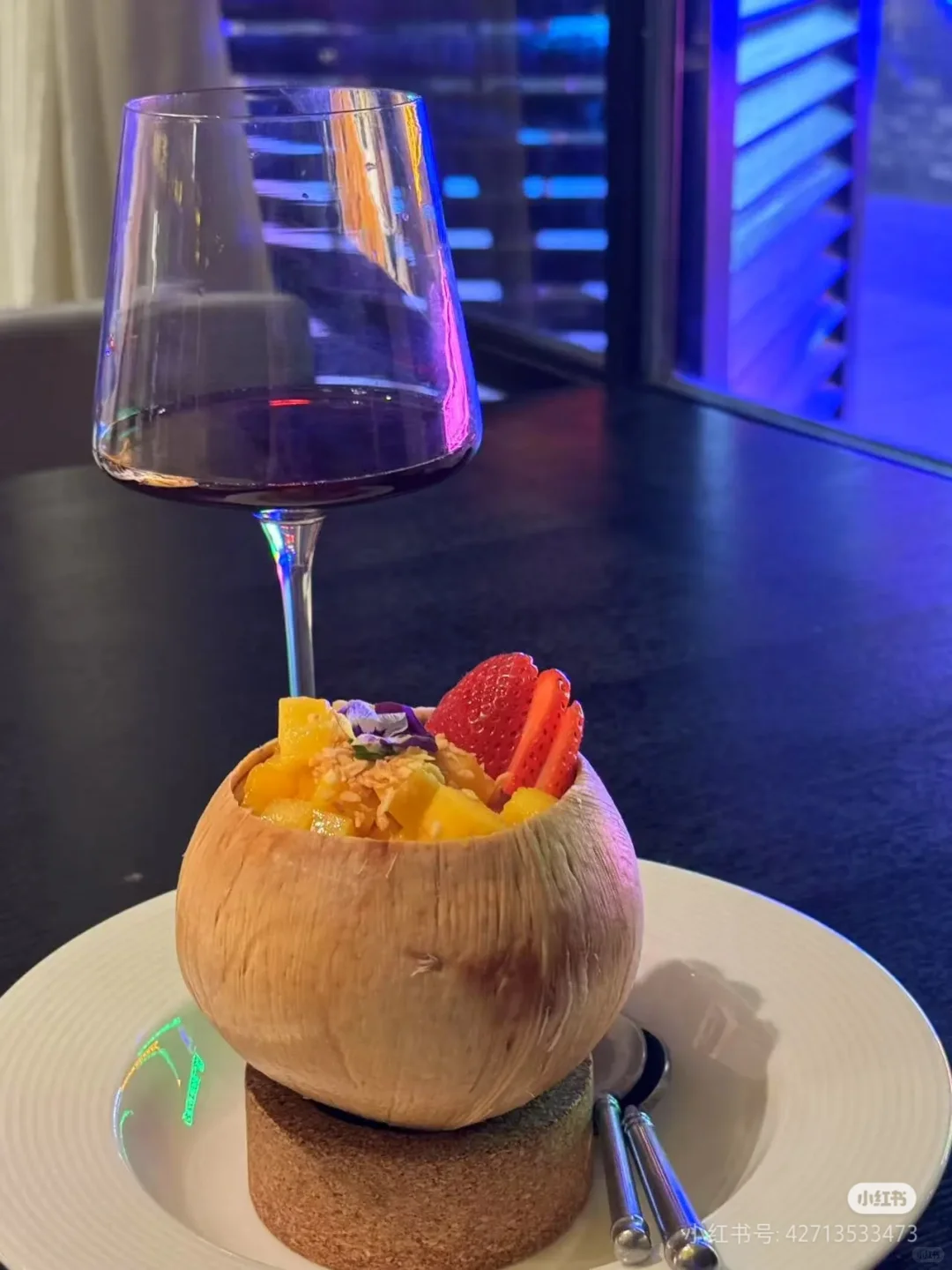 姐妹聚会新宠！好喝的红酒?一起微醺！