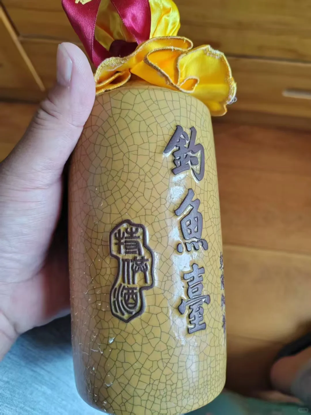 白酒经销商正在经历一场“生死劫”！