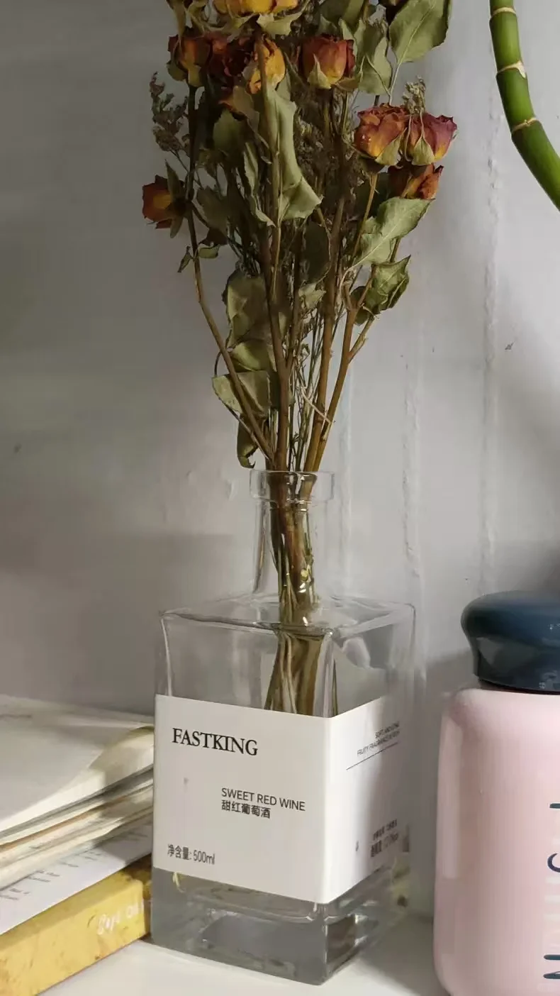 好喝的红酒