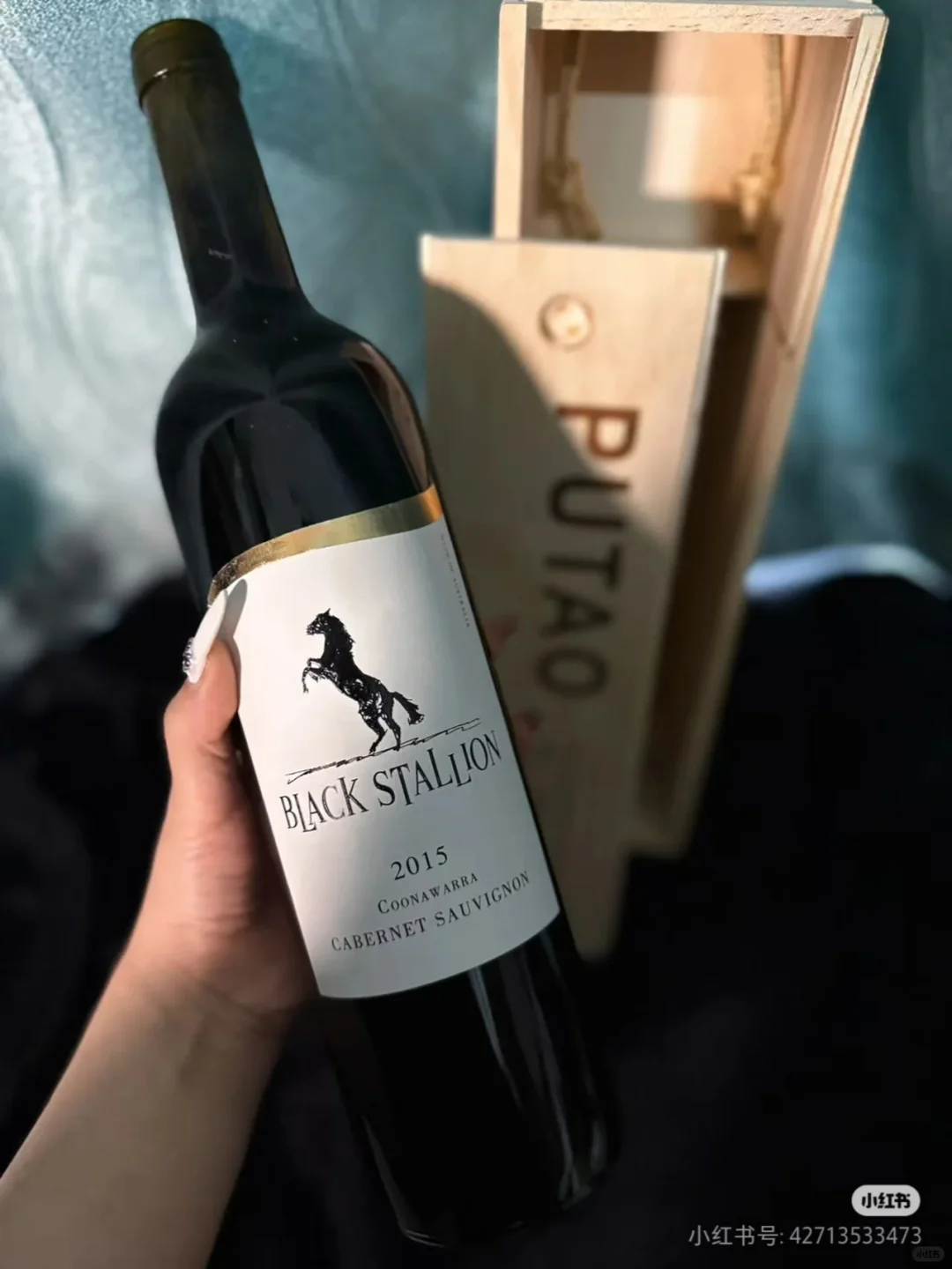 姐妹聚会新宠！好喝的红酒?一起微醺！