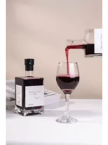 【挖到宝了！这瓶冰红葡萄酒让我原地封神】