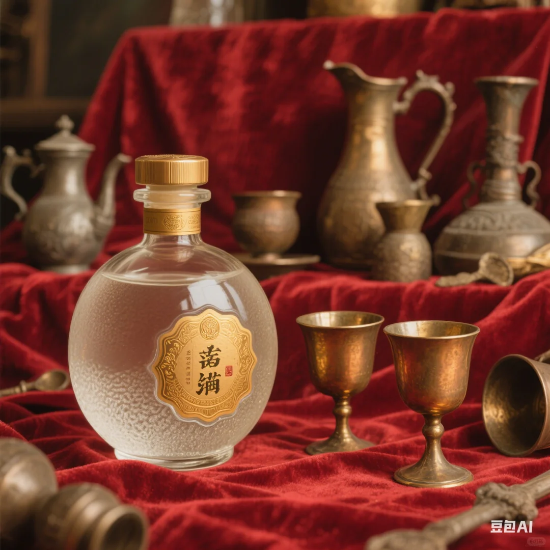 白酒行业内卷？破解高端客户“破冰”难题