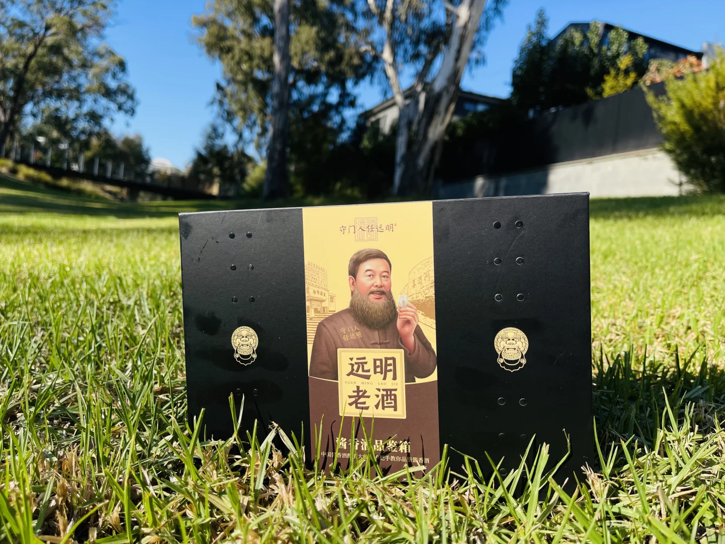 白酒辣到跳脚？其实是你误会它了
