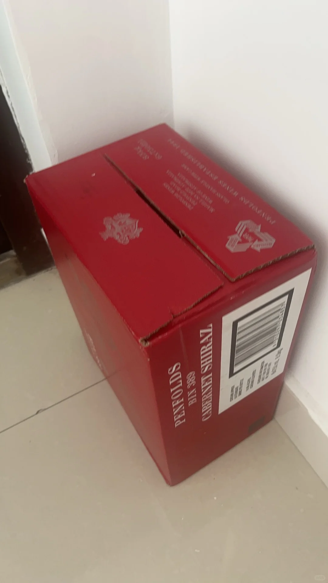 葡萄酒与人