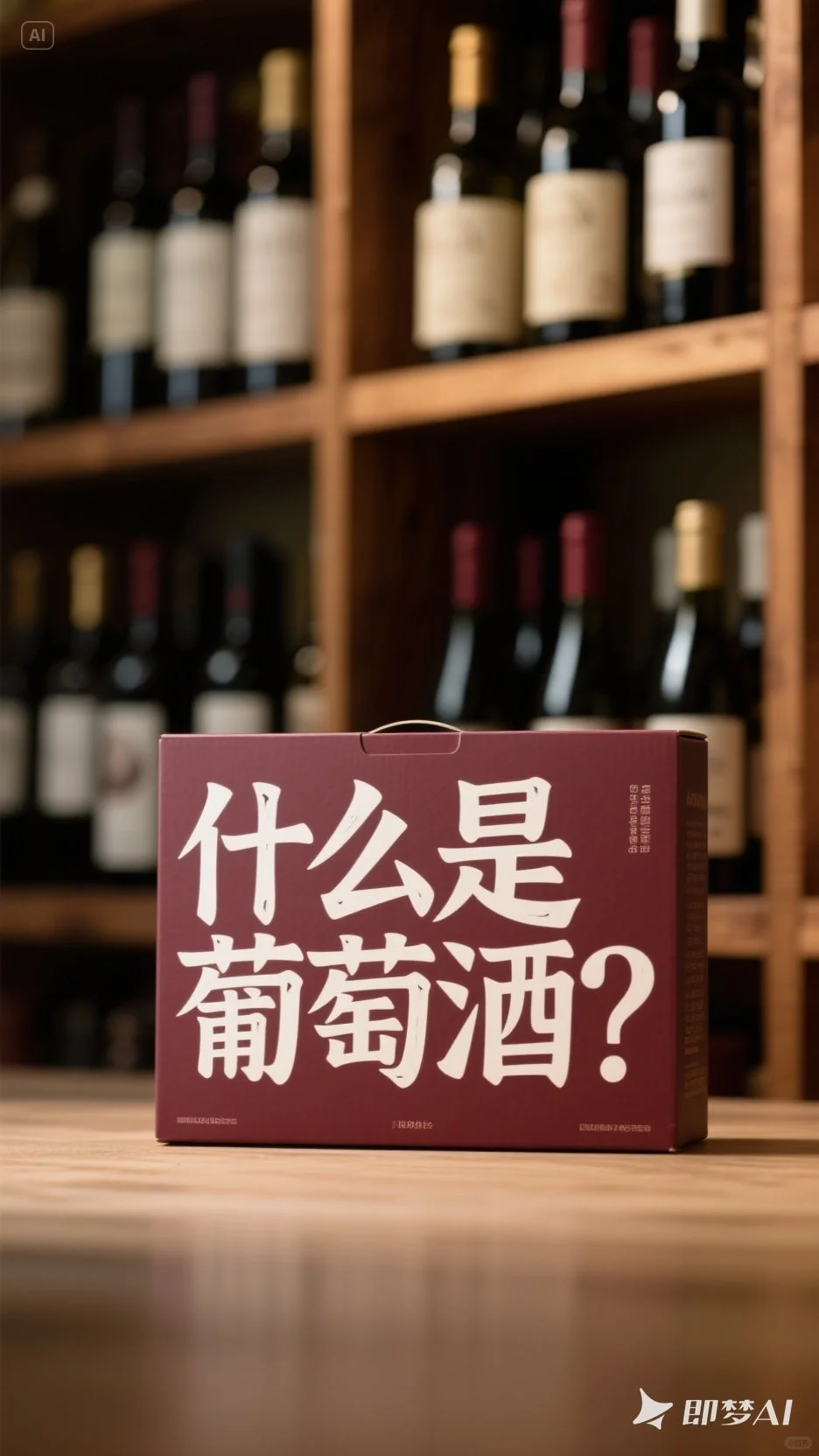 葡萄酒入门小笔记来喽！