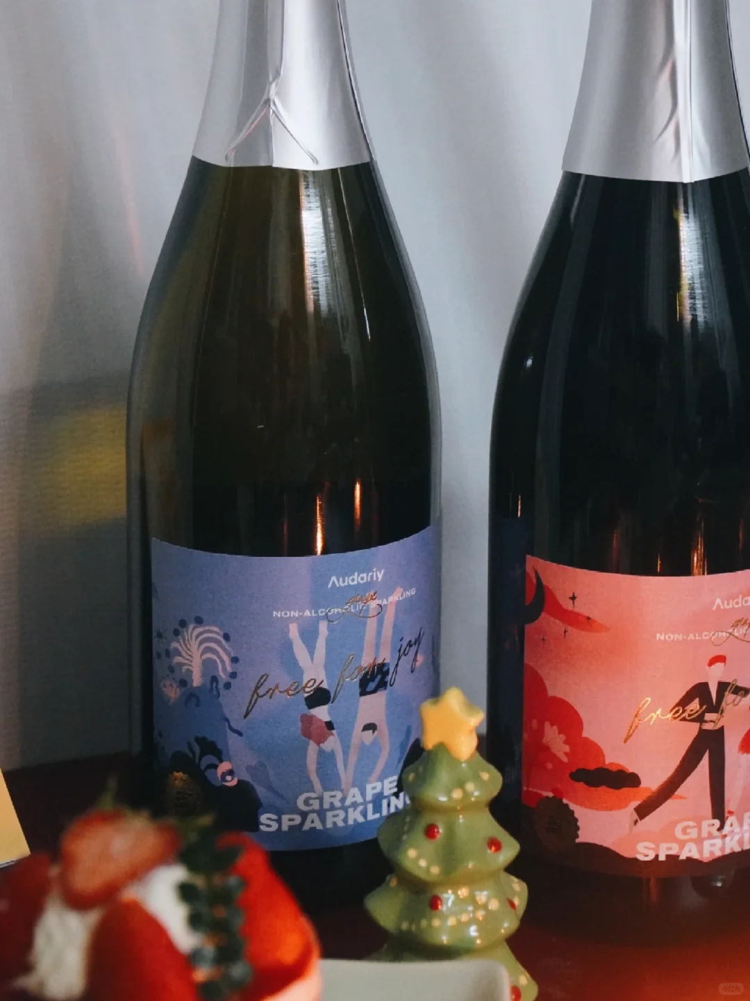 人生漫漫，何不小酌一杯