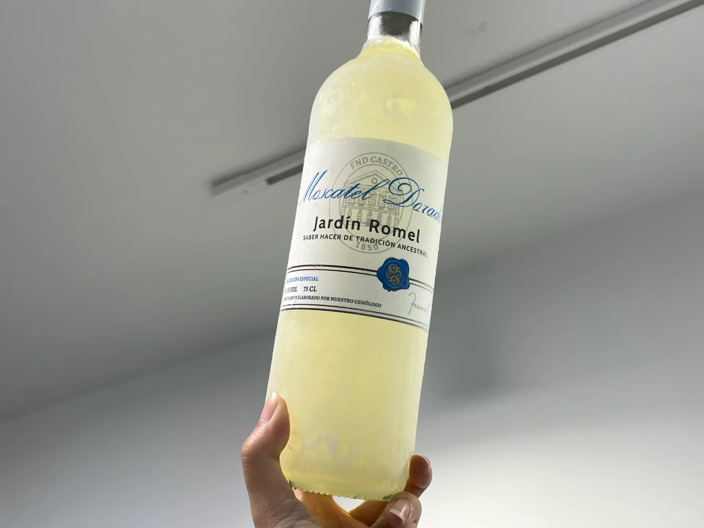 00后酒鬼无限回购的6️⃣款百元葡萄酒