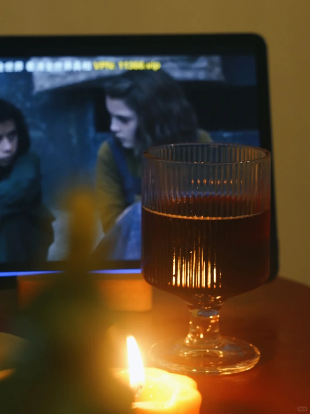 人生漫漫，何不小酌一杯