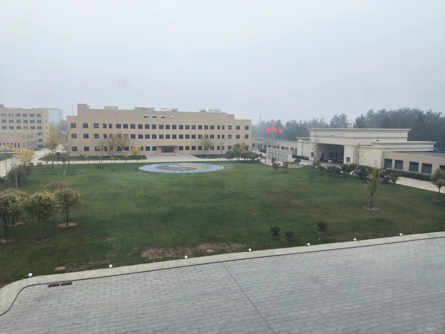 邯郸制药