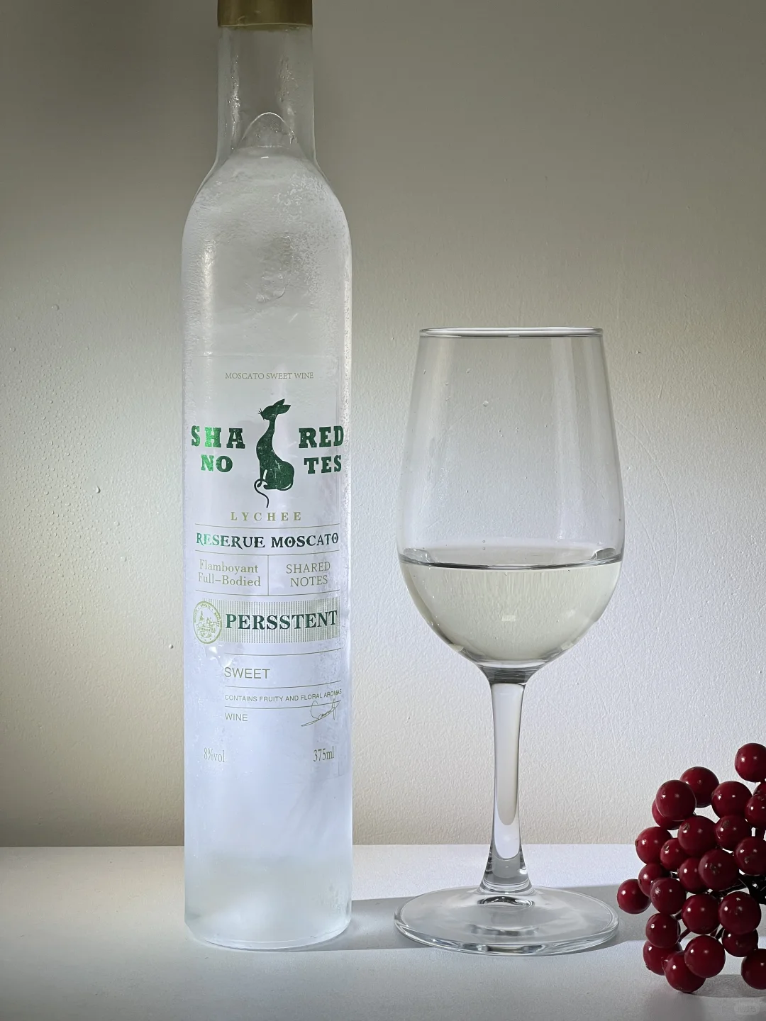 被夸爆的山竹冰荔枝甜酒！妥妥的水果炸弹