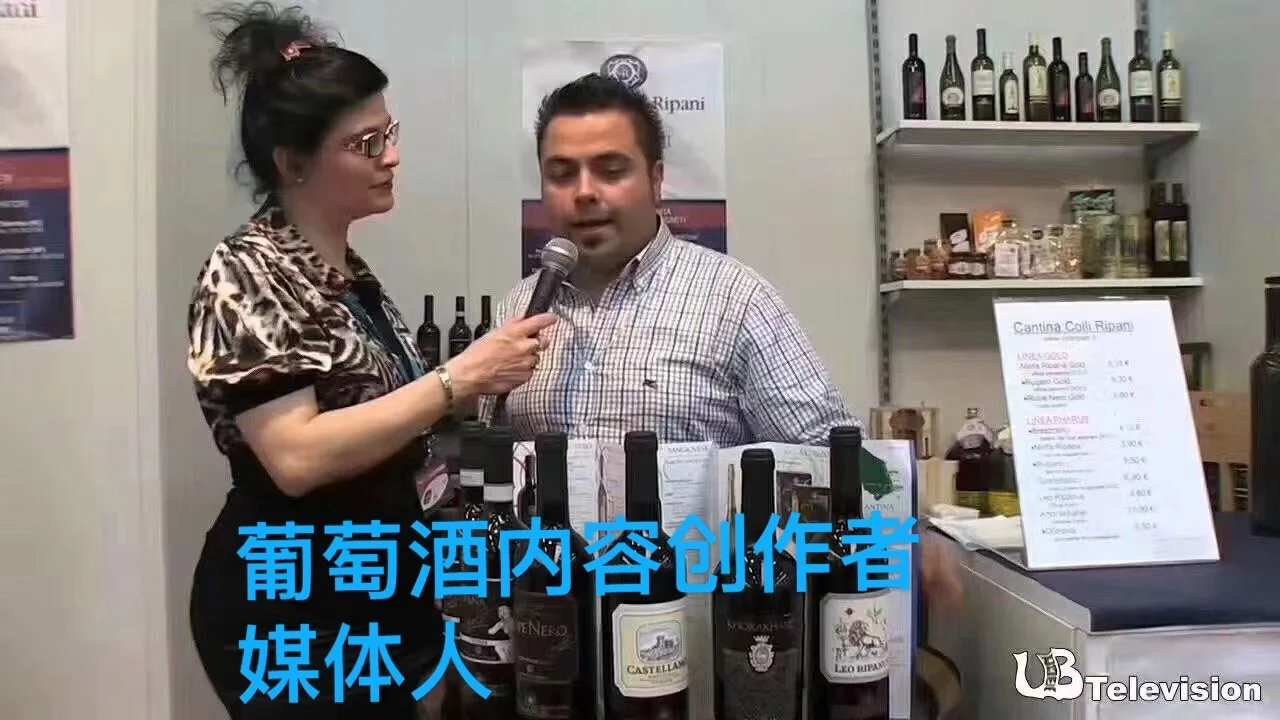 告诉你进入葡萄酒行业的九大理想职业