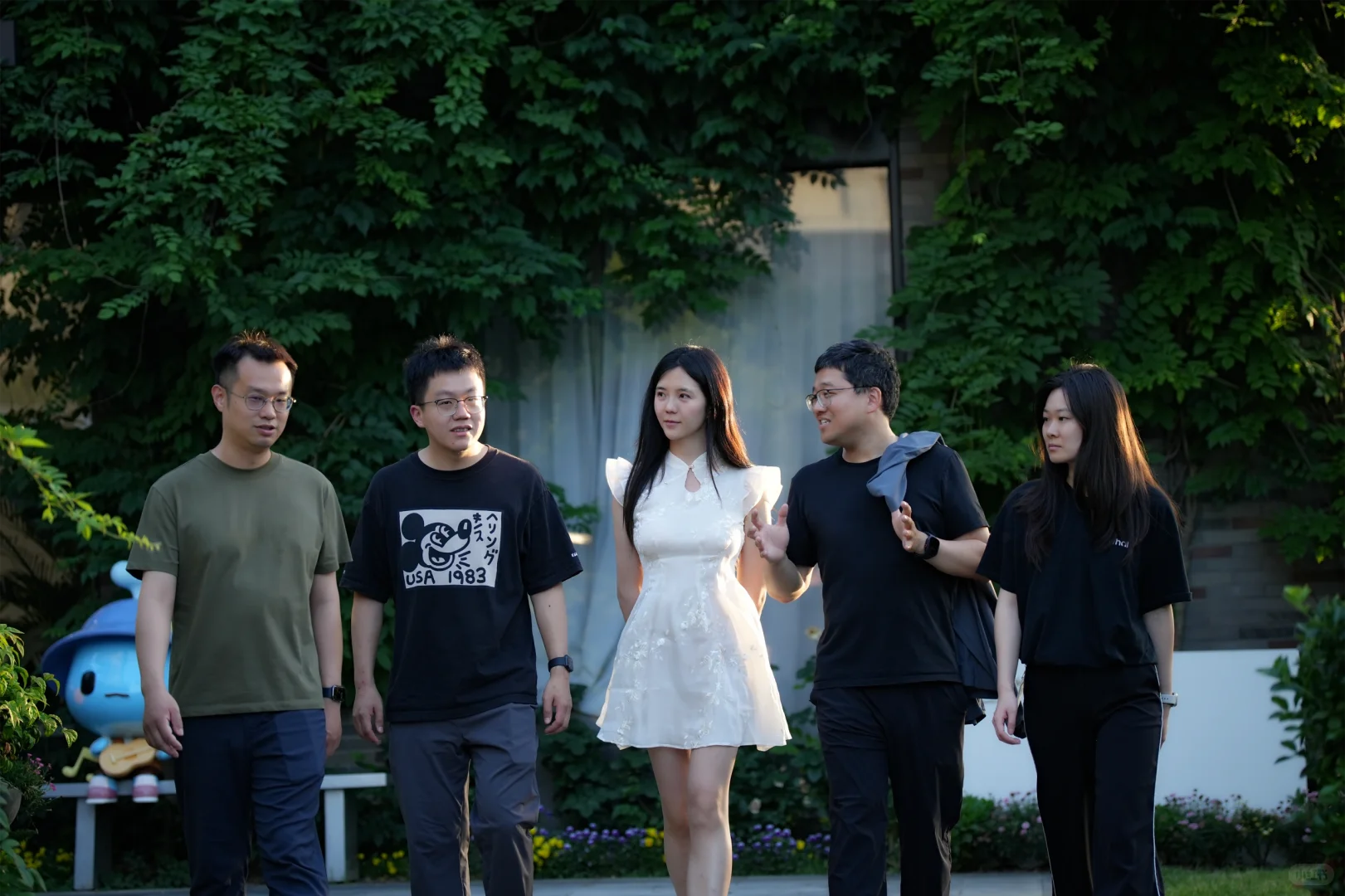 我是帷幄的Jerry，刚刚融了4.3亿人民币