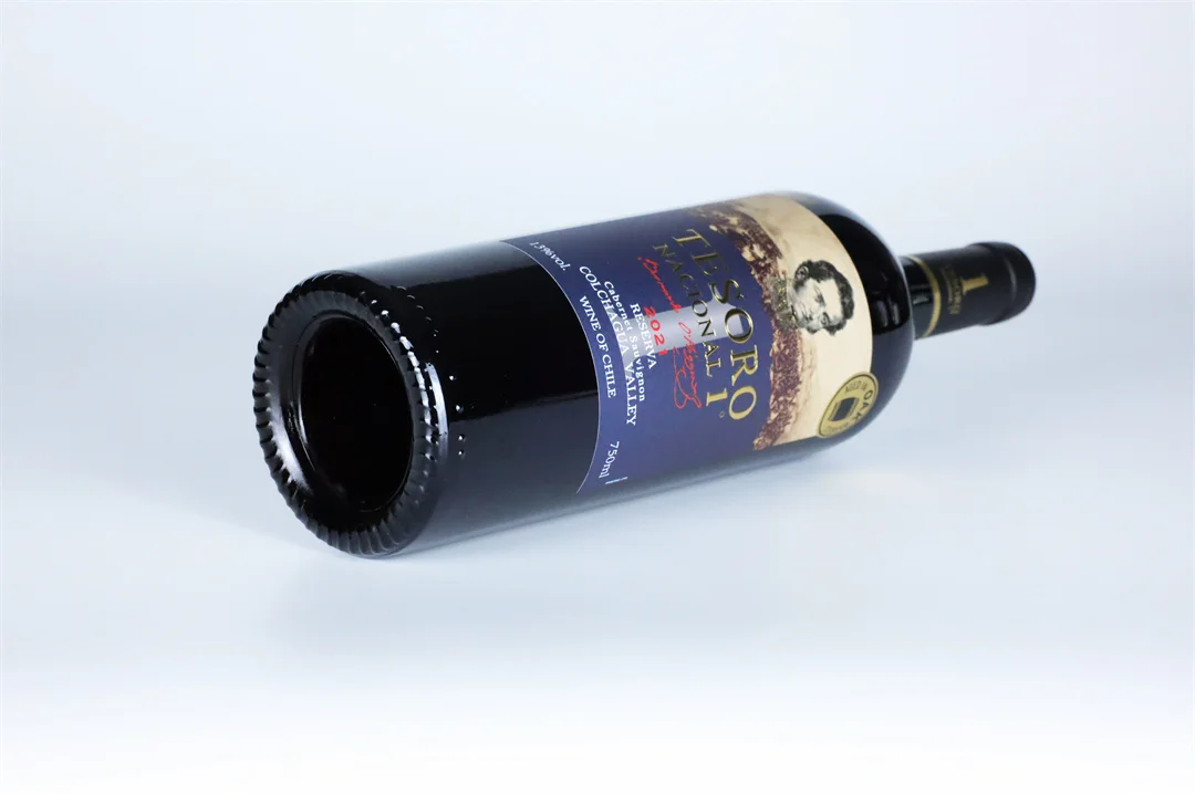 一年买了100多箱的酒，都是自己人喝