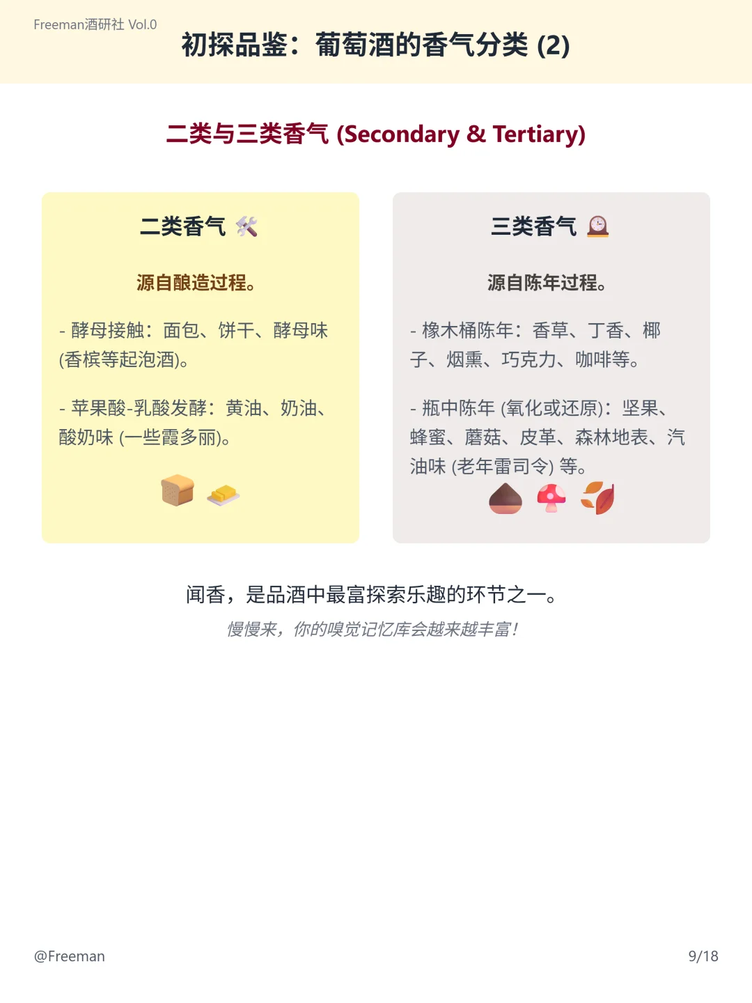 ?红酒图鉴 | Vol.0：为什么要懂葡萄酒？