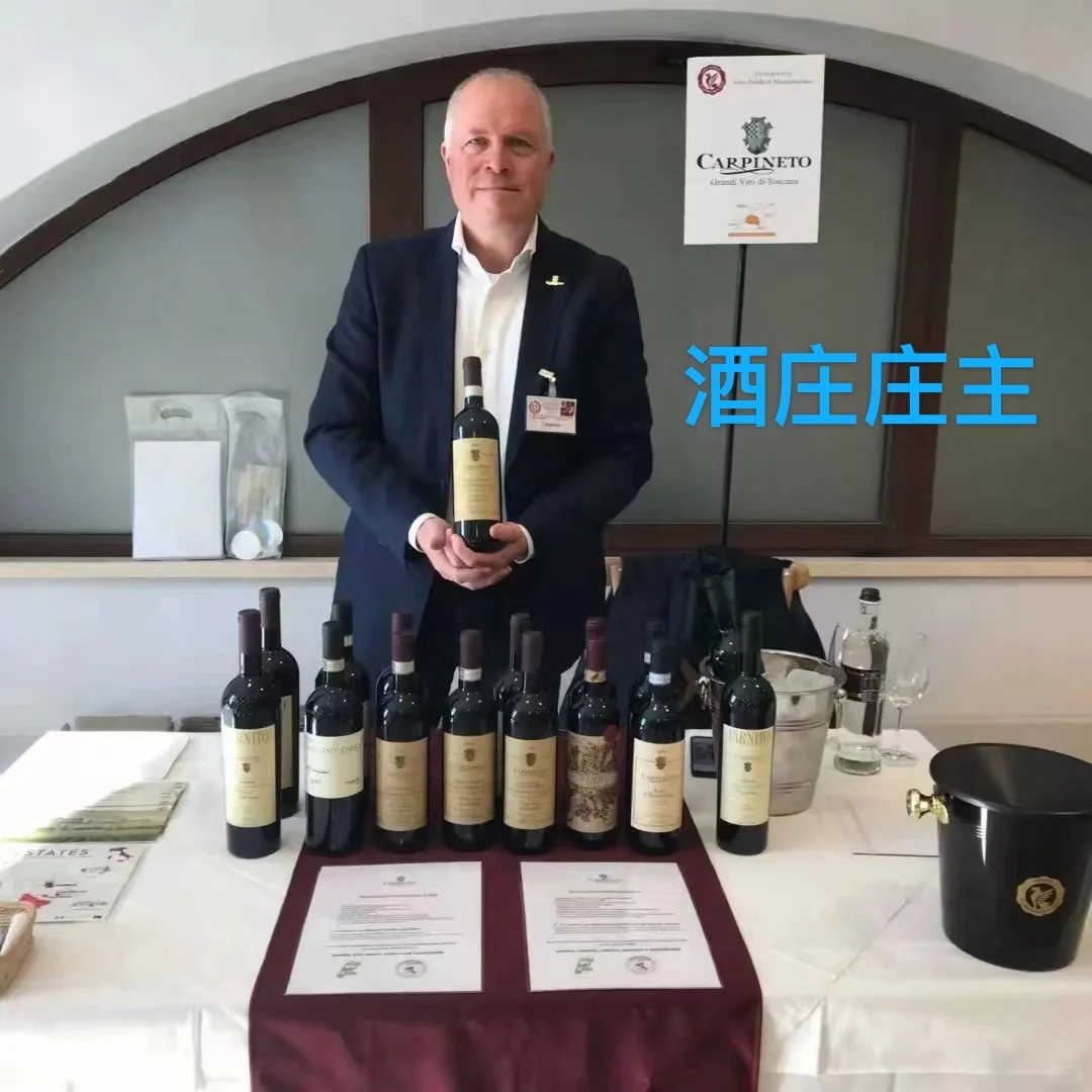 告诉你进入葡萄酒行业的九大理想职业