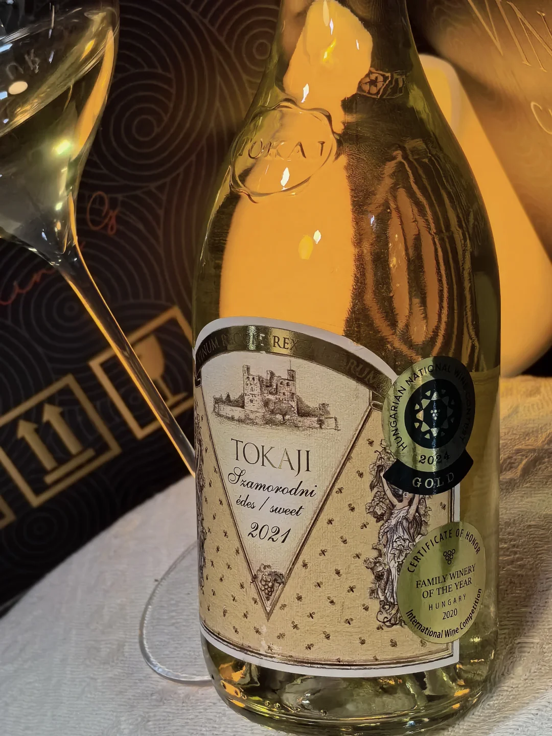 #520葡萄酒有哪些推荐