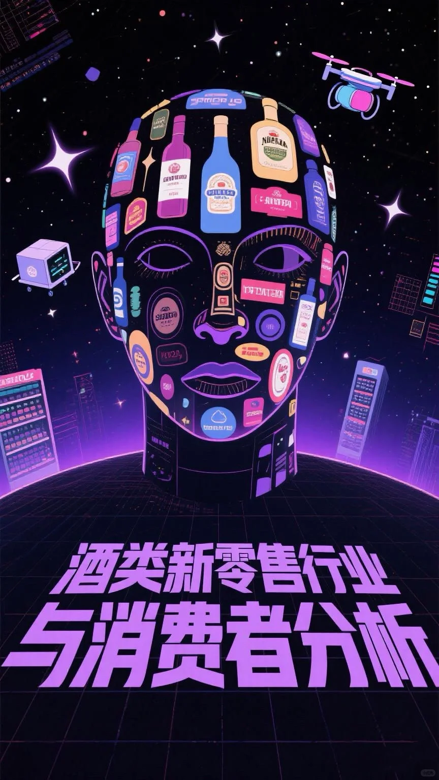 酒类新零售行业与消费者分析