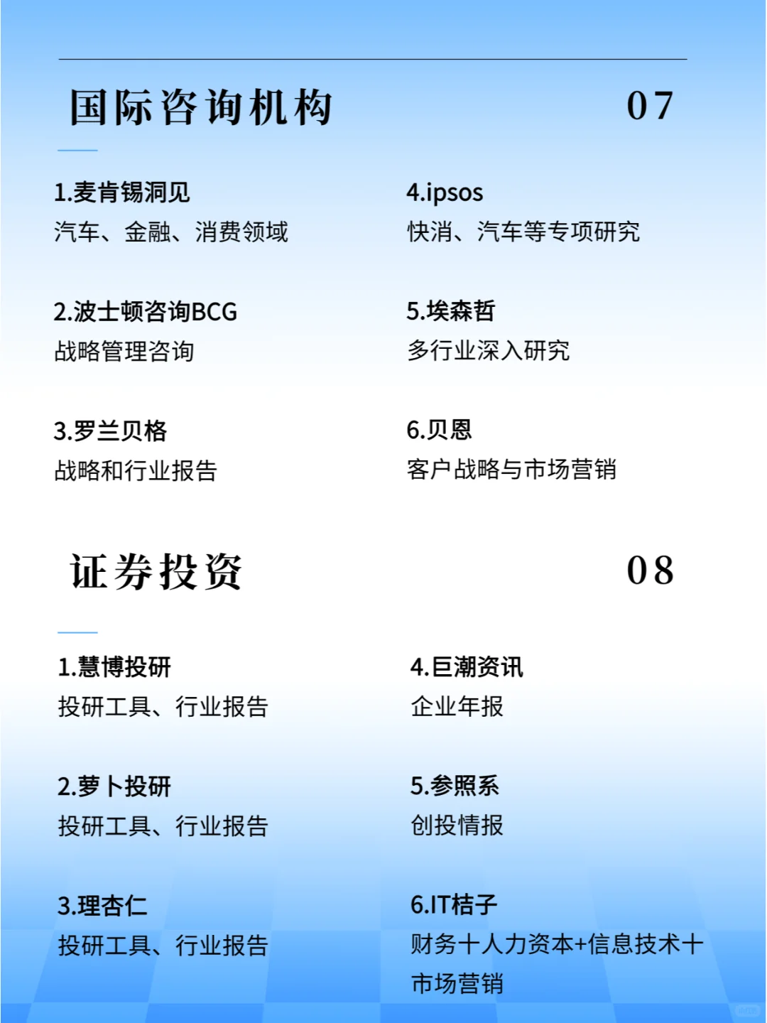 ?行业报告数据怎么找？看九大类数据网