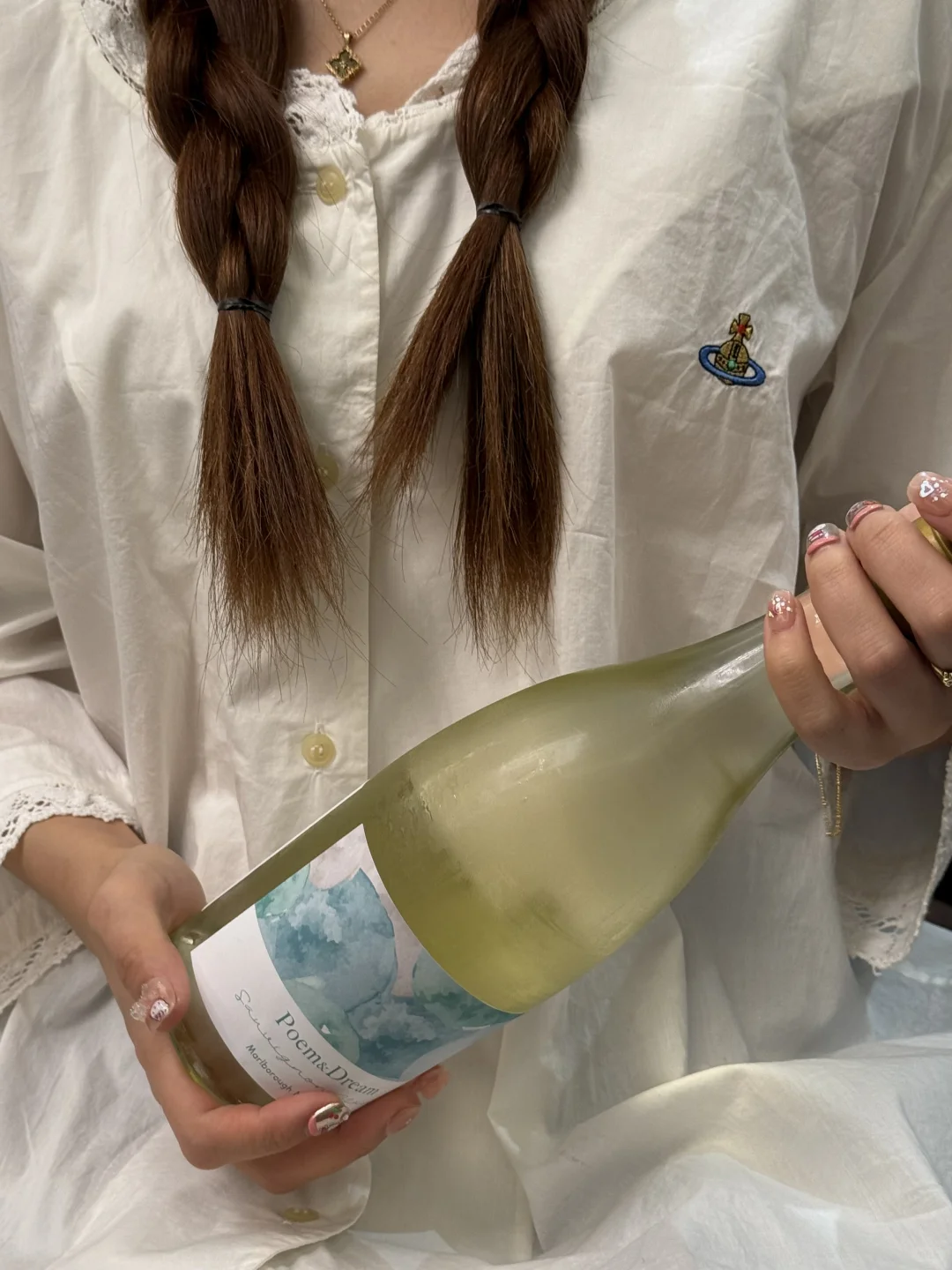 葡萄酒分享?夏天喝的口粮酒?