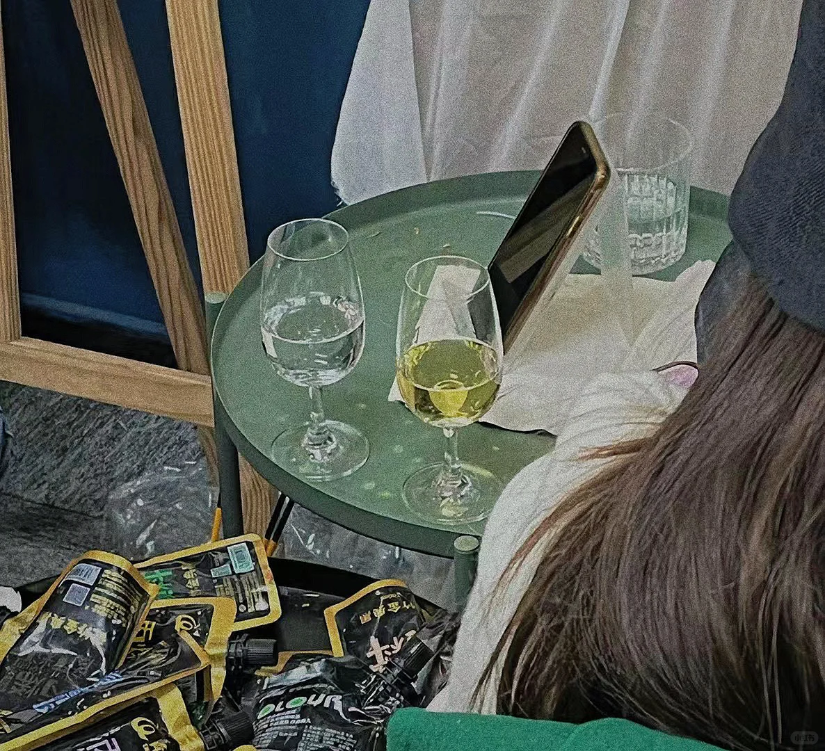调酒师是一份什么工作❓