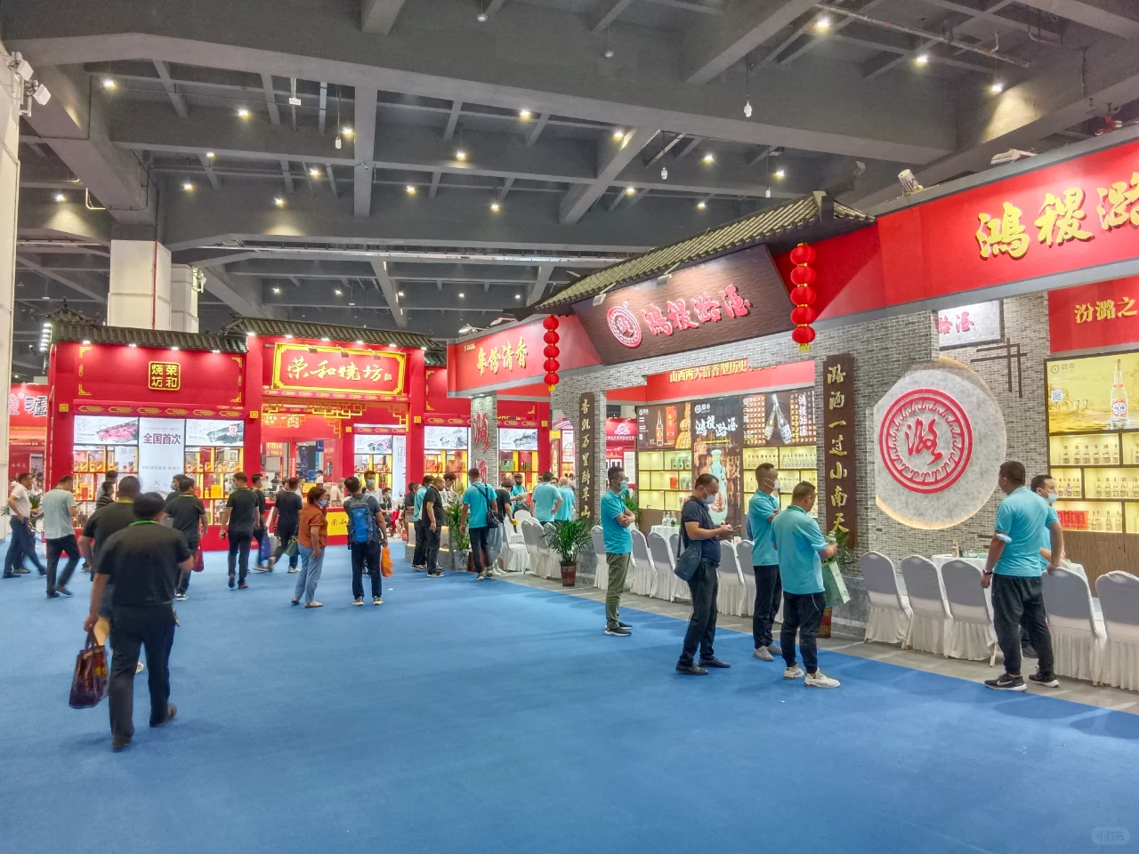 白酒市场的发展趋势和未来前景
