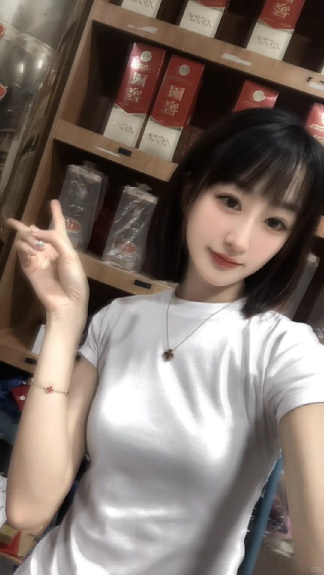 卖酒太俗了