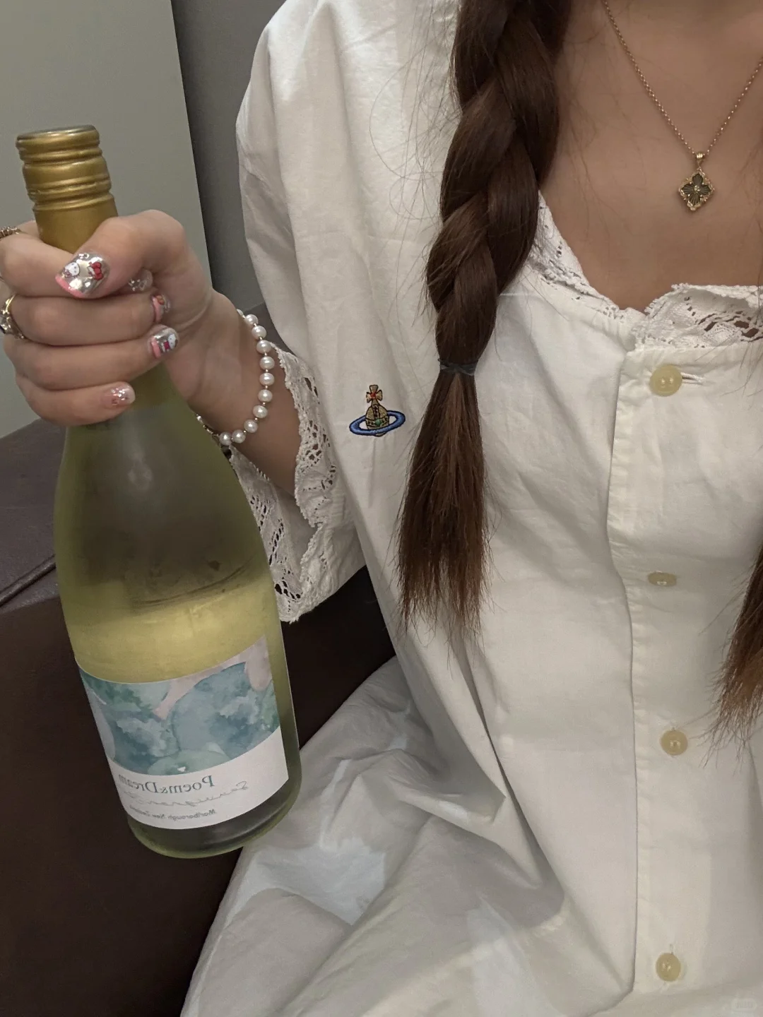 葡萄酒分享?夏天喝的口粮酒?