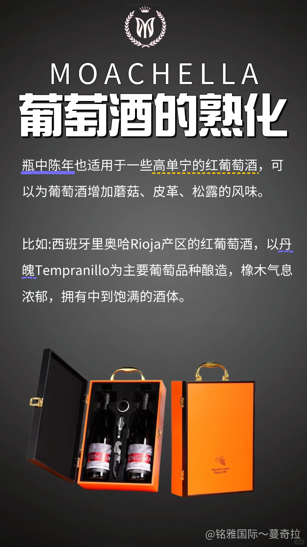 第14期：葡萄酒的熟化
