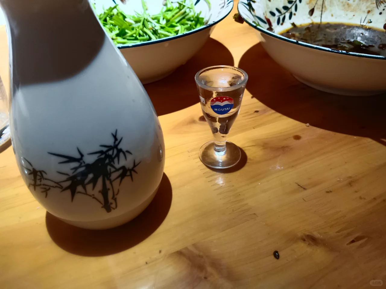 白酒市场的发展趋势和未来前景