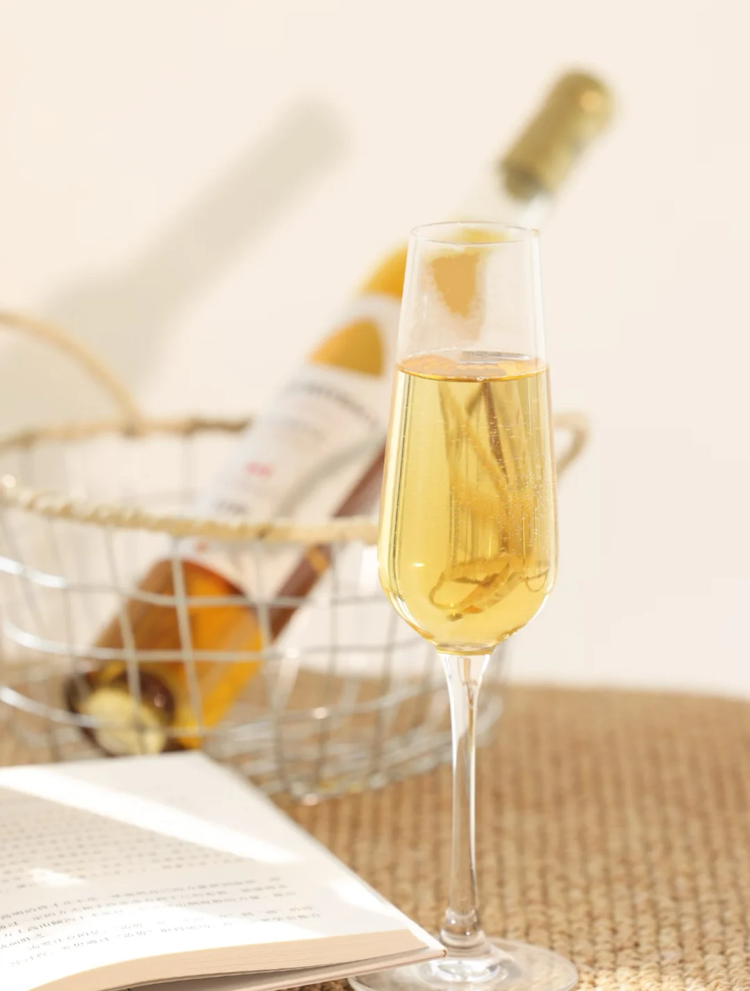 微醺时刻 | 紫轩柚子葡萄酒? 一口爱上！