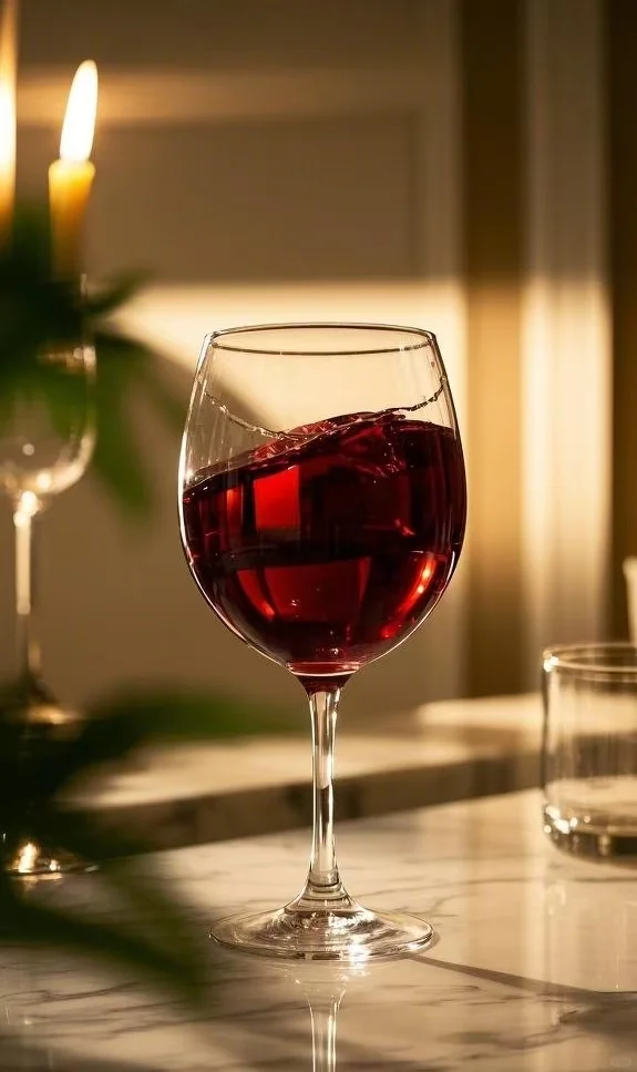 葡萄酒的优雅，藏在每一杯的仪式感里