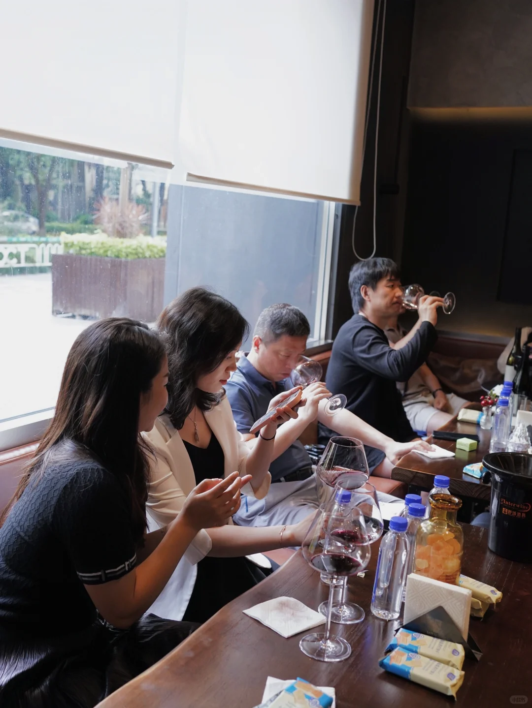 深圳葡萄酒品鉴