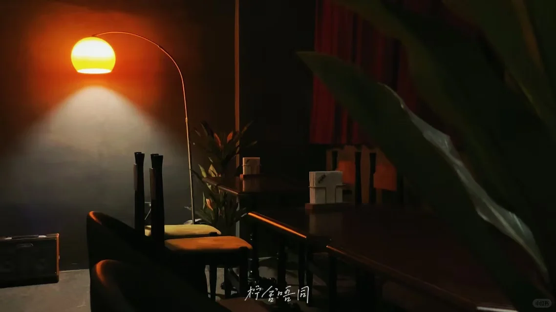 找合伙人歌手或调酒师想开bar