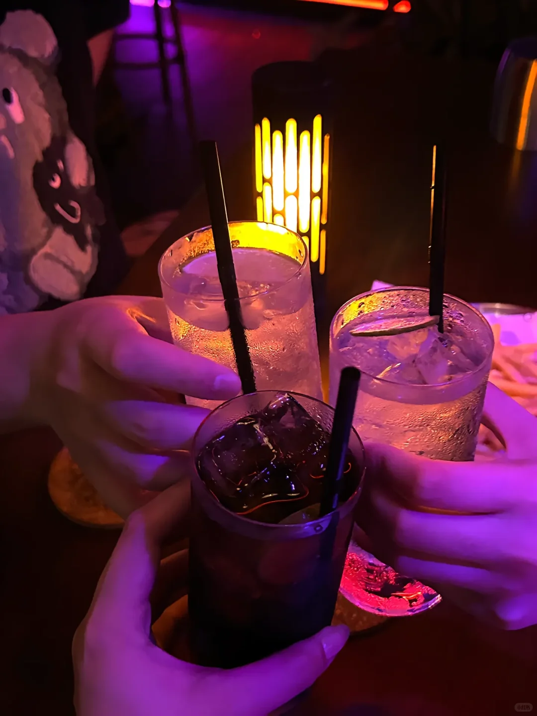 株洲清吧服务员招聘啦